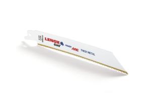 Tigersågblad, Gold Metal, 150 mm, 5-pack