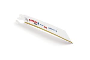 Tigersågblad, Gold Metal, 150 mm, 5-pack