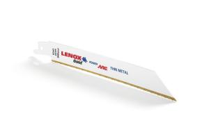 Tigersågblad, Gold Metal, 150 mm, 5-pack