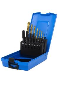 BORR & GÄNGSATS PRESTO