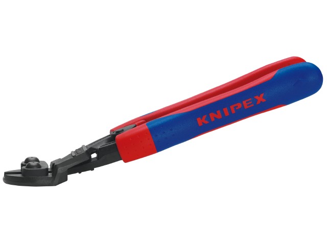 KRAFTAVBITARE KNIPEX 7122