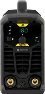 SVETSLIKRIKTARE ESAB Rogue ES 181i PRO CE