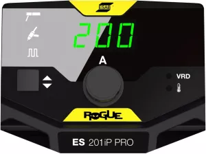 SVETSLIKRIKTARE ESAB ROUGE ES 201 iP PRO