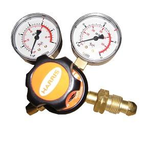 Regulator Harris 801B