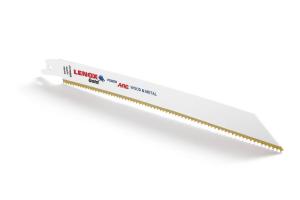 Tigersågblad, Gold Metal, 200 mm, 5-pack