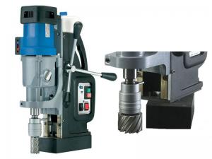 Magnetborrmaskin BDS MAB 845 Swivel