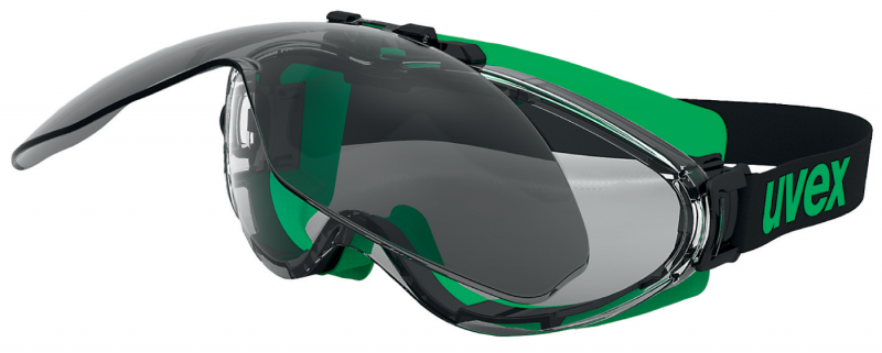 Svetsglasögon Uvex 9302 Ultrasonic