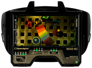 SVETSKASSETT 9002NC 400085