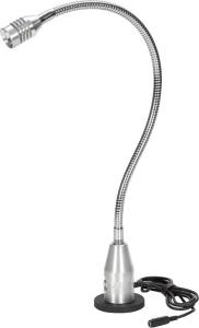 Arbetsbelysning Led 200lm 120°, IP65