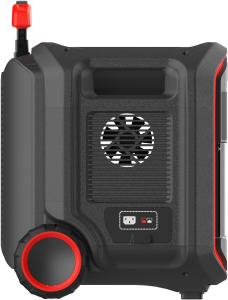 POWERSTATION ATTACK 7.2/2.8