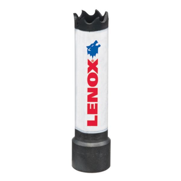 HÅLSÅG LENOX BI-METALL