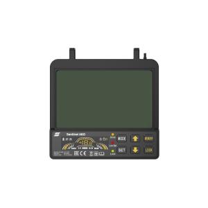 SVETSHJÄLM ESAB SENTINEL A60