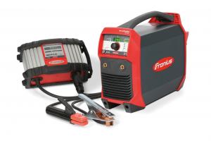 Fronius AccuPocket 150, batteridriven svetsmaskin MMA