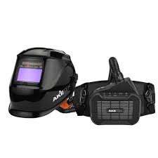 Friskluftspaket Aketek VIEW AIR