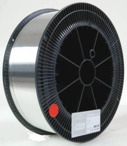 Trådelektrod Aluminium