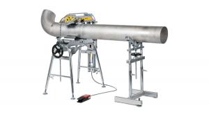 RÖRROTERARE AMA ROLLER