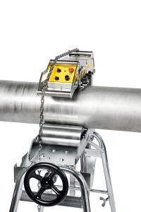 RÖRROTERARE AMA ROLLER