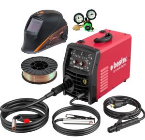 Migsvetspaket Lincoln Bester 200S