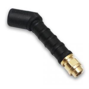 Brännarkropp s-neck tig