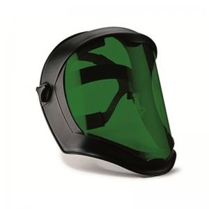 ANSIKTSSKÄRM Bionic Shield UVEX