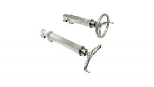 BANDSPÄNNARE AMA FÖR CENTRERINGSBAND