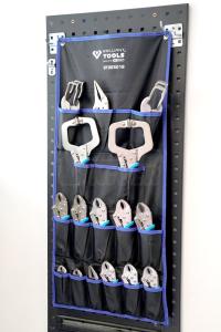 SVETSTÅNGSATS 16ST TÄNGER