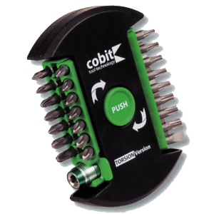 BITSSATS COBIT BT33