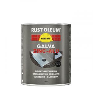 Kallgalv Rust-Oleum Galva Zink-Alu 1017