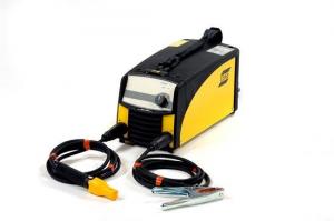 Svetslikriktare 230V 1-Fas 150A