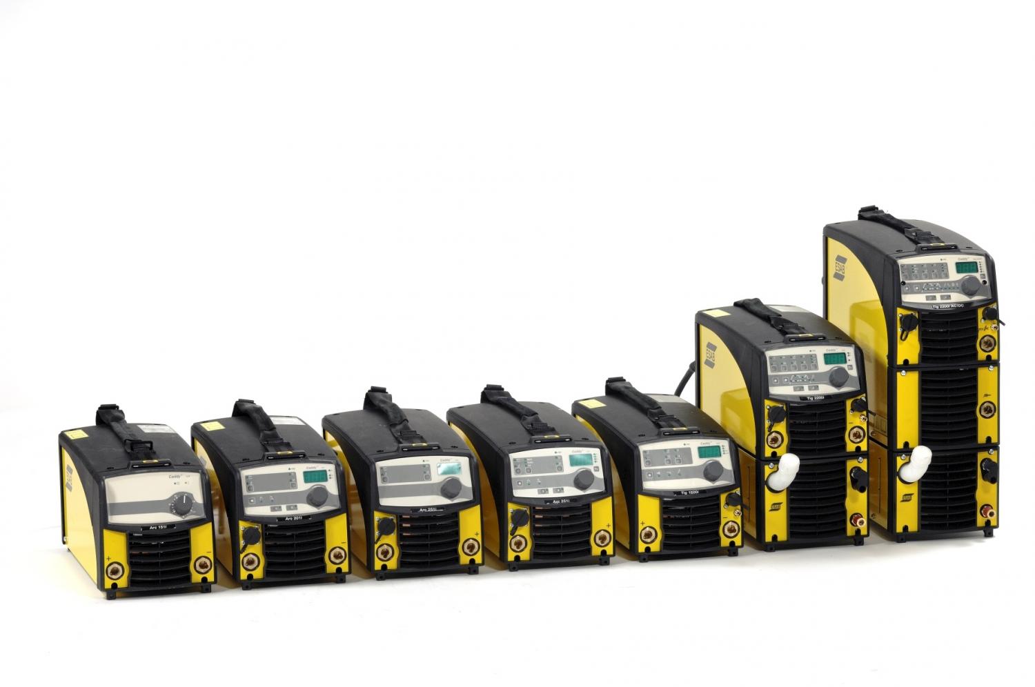 Kemppi minarc 150 classic Kemppi minarc 150 classic