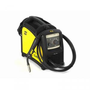 Stort utbud av svetsmaskiner & svetstillbehör hos