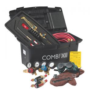 Skärställ komplett x11