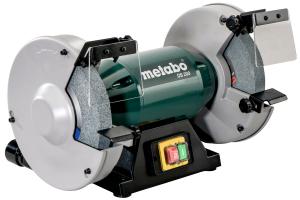 Bänkslipmaskin DS 200 Metabo