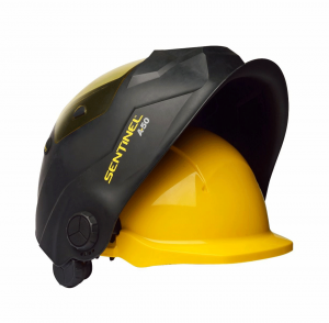 HJÄLMFÄSTE SENTINEL A50