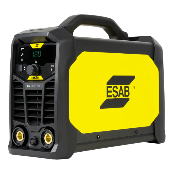 SVETSLIKRIKTARE ESAB Rogue ES 181i PRO CE