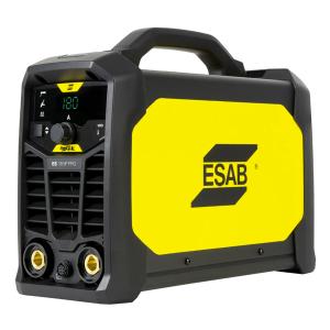 SVETSLIKRIKTARE ESAB Rogue ES 181i PRO CE