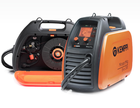 Kemppi minarc 150 Kemppi minarc 150