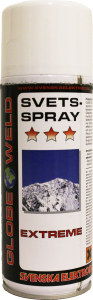 SVETSSPRAY GLOBE WELD EXTREME