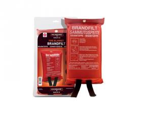 Brandfilt 120x180cm