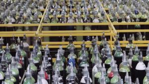 Gasflaskor 1-50 liter