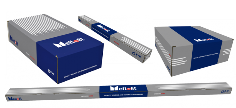 Elektrod 48E Meltolit