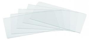 Försättsglas 110x60mm