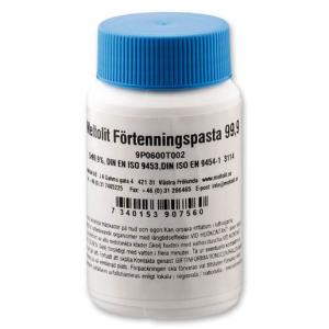 FÖRTENNINGSPASTA MELTOLIT 99,9