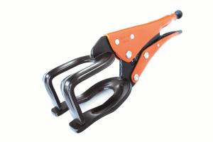 GRIP-ON SVETSTÅNG Hålltång U-Clamp
