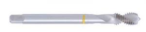 Gängtapp Spiral HSS-E Gul