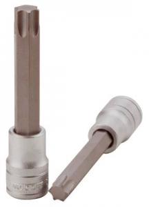 Hylsbits Torx Lång 1/2" Fäste
