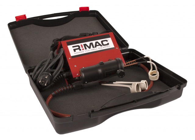 Induktionsvärmare RIMAC Inductor 1.5