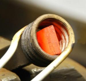 Induktionsvärmare RIMAC Inductor 1.5