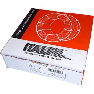 Solidtråd Italfil SG3 5 KG:S