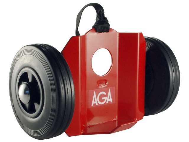 FLASKKÄRRA KART AGA